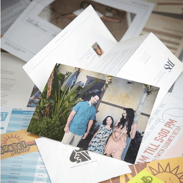 Hunt a Killer: Murder At The Motel