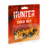 Hunter: The Reckoning RPG - Dice Set - Thirsty Meeples
