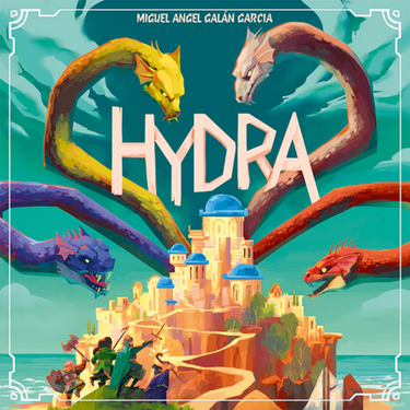Hydra