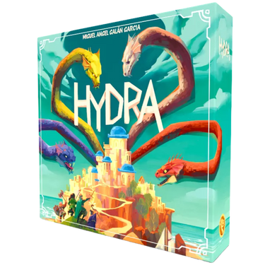 Hydra