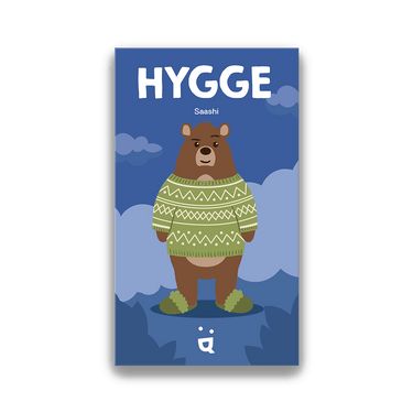 Hygge - Thirsty Meeples