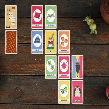 Hygge - Thirsty Meeples