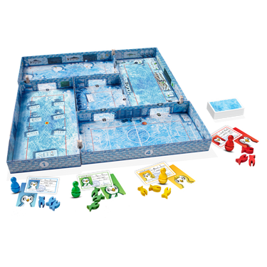 ICECOOL - Thirsty Meeples