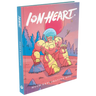 ION Heart RPG: Pilot's Handbook - Thirsty Meeples