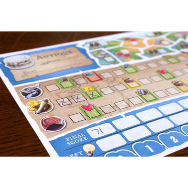 Imperial Settlers: Rise of the Empire - Thirsty Meeples