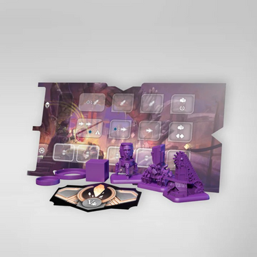 Icaion: Essential Edition (PRE-ORDER) - Thirsty Meeples