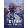 Icaion: Solo Mode (PRE-ORDER) - Thirsty Meeples