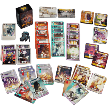 Volfyirion (PRE-ORDER) - Thirsty Meeples
