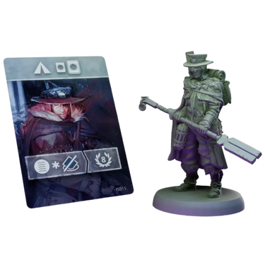 Icaion: Solo Mode (PRE-ORDER) - Thirsty Meeples