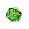 Elixir Liquid Core Individual D20: Aegis of Hope