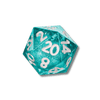 Elixir Liquid Core Individual D20: Mana Extract