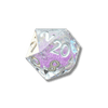 Elixir Liquid Core Individual D20: Sorcerous Swirl