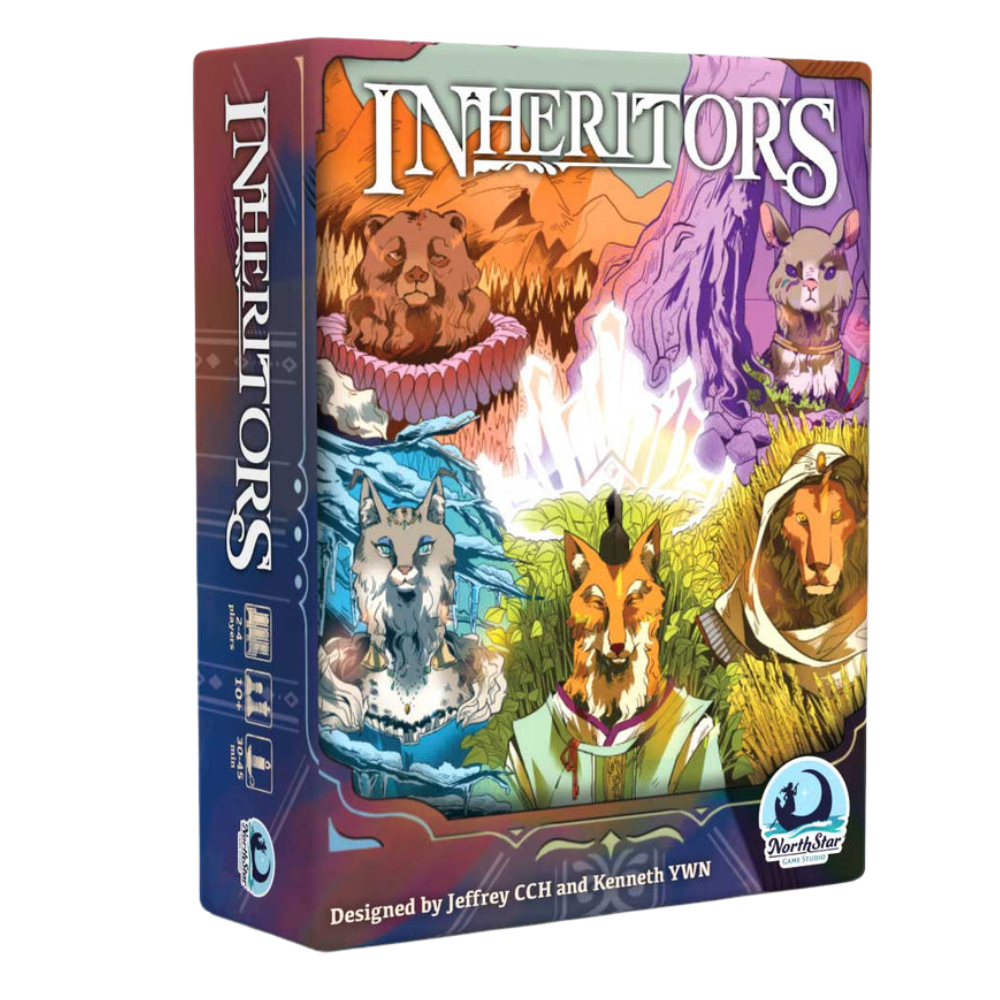 Inheritors