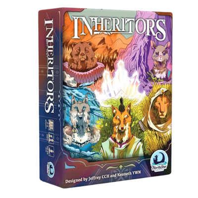 Inheritors