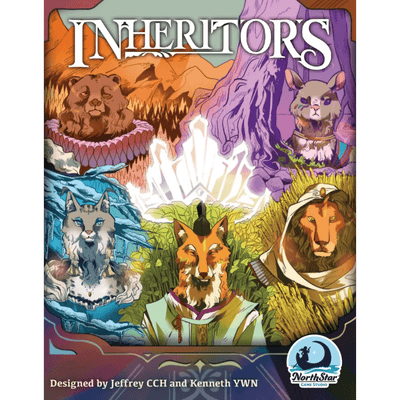 Inheritors