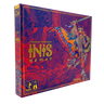 Inis: Nemed - Thirsty Meeples