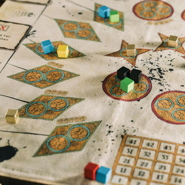 Inkwell (PRE-ORDER) - Thirsty Meeples