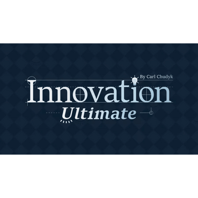 Innovation Ultimate (PRE-ORDER)