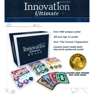 Innovation Ultimate