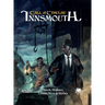 Call of Cthulhu Innsmouth cover