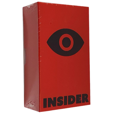 Insider - Thirsty Meeples