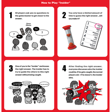 Insider - Thirsty Meeples