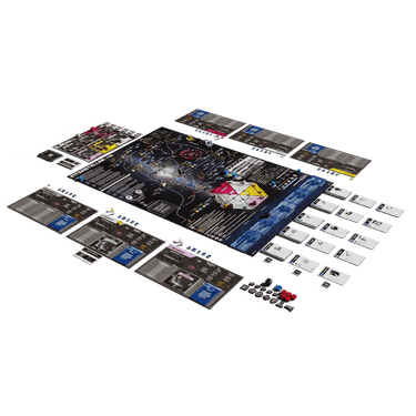 Interstellar