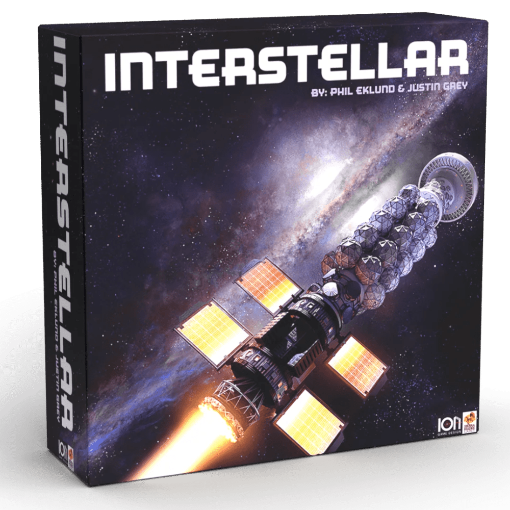 Interstellar