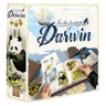 In the Footsteps of Darwin - Thirsty Meeples