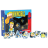 Invincible Battle Damaged Dice Set - Thirsty Meeples
