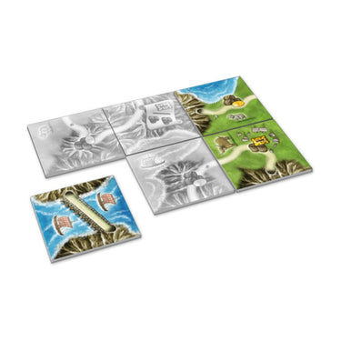 Isle of Skye: From Chieftain to King Big Box