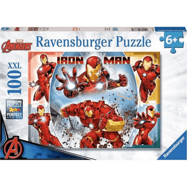 Iron Man