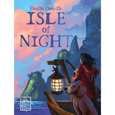 Isle of Night