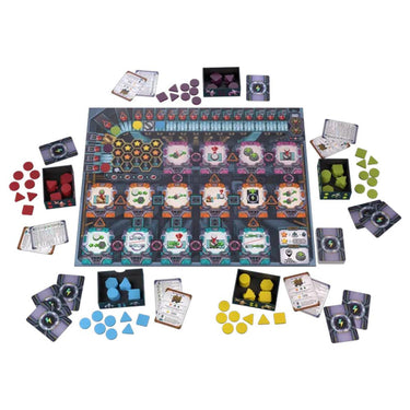 Into the Machine (PRE-ORDER)