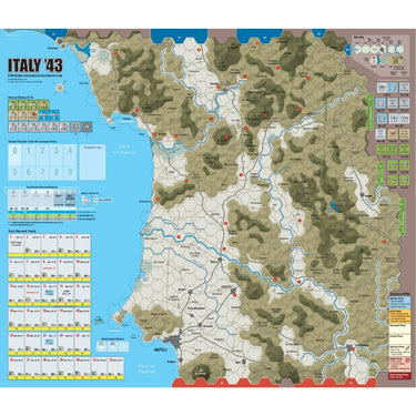 Italy '43 (PRE-ORDER)