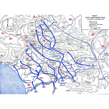 Italy '43 (PRE-ORDER)
