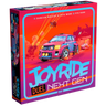 Joyride Duel: Next Gen - Thirsty Meeples
