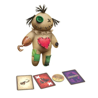 JumbleJack (PRE-ORDER)