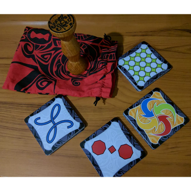 Jungle Speed - Thirsty Meeples