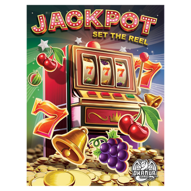 Jackpot: Set the Reel (PRE-ORDER)