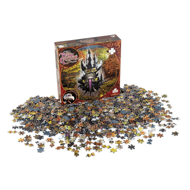 Jim Henson’s The Dark Crystal: The Puzzle
