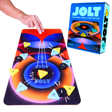 JOLT (PRE-ORDER)