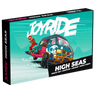 Joyride: High Seas - Thirsty Meeples