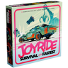 Joyride: Survival of the Fastest - Thirsty Meeples