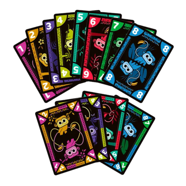 Jungo - Thirsty Meeples
