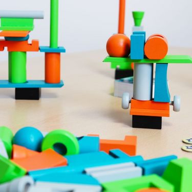 Junk Art Revolution - Thirsty Meeples