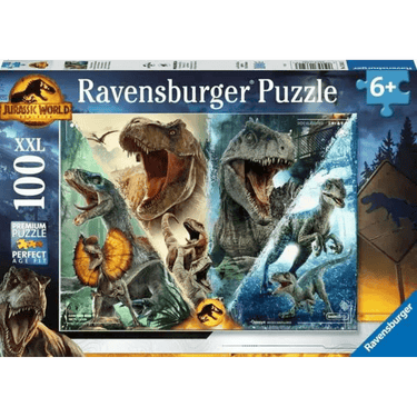 Jurassic World Dominion
