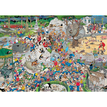 The Zoo