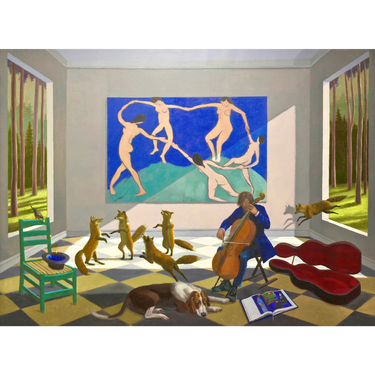 Kathryn Freeman: Dance