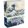 Hokusai Playing Cards - Thirsty Meeples